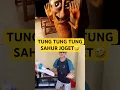 Download Lagu I danced with Tung Tung Tung Sahur #shorts