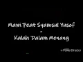 Download Lagu Syamel hidup dalam mati