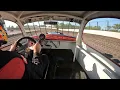 Dandy Don Klein s Coupe Makes First Laps at The All New Belle-Clair Fairgrounds Speedway