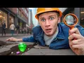 Download Lagu I Found Treasure In Places Nobody Would Ever Look!