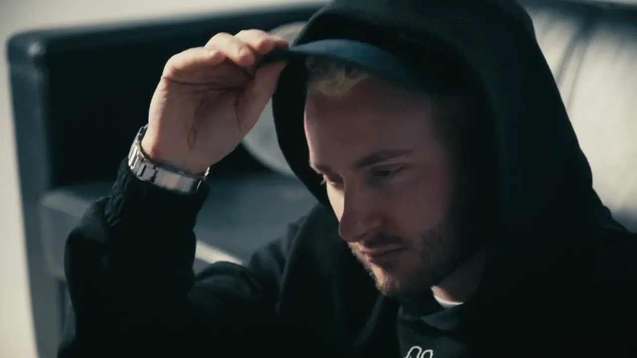 Mr. Wesoł - Nie Jesteś Sam