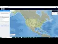 StreamStats Watershed Delineation