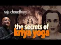 Lagu THE SECRETS OF KRIYA YOGA PART 1 with Raja Choudhury