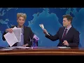 Weekend Update: Your Co-Worker Who Is Extremely Busy Doing Seemingly Nothing - SNL