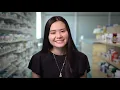 Pharmacy Technician program at MITT