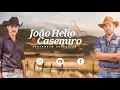 A MAJESTADE "O PAGODE" - João Helio & Casemiro