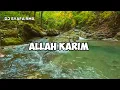 ALLAH KARIM FULL BASS ULEM ||DJ SYAFA RMX