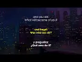 Vicky Leandros - Ich Liebe das Leben (English, German & Spanish Lyrics)