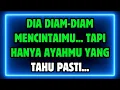 Download Lagu Dia diam-diam mencintaimu... tapi hanya ayahmu yang tahu pasti...