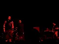 Killswitch Engage - Numbered Days live 02-21-07