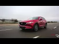 2017 Mazda CX-5 – Not All Crossovers are Boring!