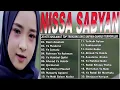 Lagu NISSA SABYAN Full Album  20 Lagu Sholawat Nabi Paling Merdu