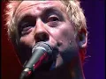 Buzzcocks - Ever Fallen In Love With Someone - ( Live At Shepherds Bush Empire , London 2003)