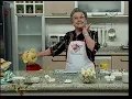 Download Lagu Palmirinha Onofre - Torta de Banana com Calda de Caramelo - TV Culinária 2008