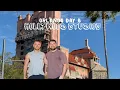 VINELAND Premium Outlets-SHOPPING Disney Springs ft an evening at Hollywood Studios ORLANDO DAY 8