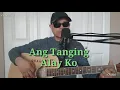 Download Lagu Ang Tanging Alay Ko / Acoustic Cover Song with Lyrics