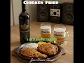 Chicken Fried Zac Brown Band