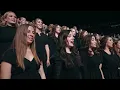 "Come, Thou Fount of Every Blessing" BYU Inauguration Combined Choirs and Orchestra
