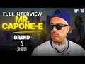 Mr Capone-E The Rise of Hi Power Talks Mr Criminal Lil Flip Encounter With Lil Wayne More