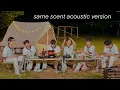 Download Lagu Oneus Same Scent Acoustic Version