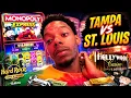 I Played Monopoly Express at TWO Casinos Here s What Happened