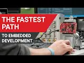 Simplify embedded development with TI design resources