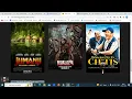 IMDB Clone Coding Ninjas