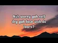 Masicka - History (Lyrics)
