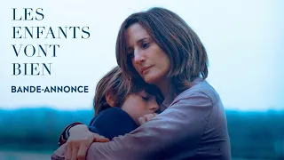 Bande-annonce Officielle