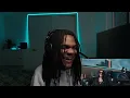 Sprint by Navaan Sandhu ft Jasmeen Akhtar Got Me Locked In (Reaction)