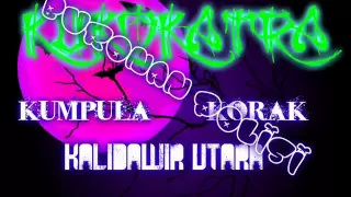 buka dikit joss remix ninja by kalidawer tralala