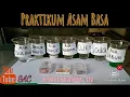 Lagu PRAKTIKUM ASAM BASA