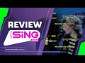Download Lagu Lets Sing 2025 Switch Review