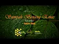 Download Lagu SUMPAH BENANG EMAS KARAOKE NADA PRIA