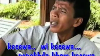 Download Kecewa - Iwan Sagita - Dangdut Lampung MP3