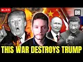 Download Lagu Trump UNHINGED, Starts NEW War as Putin, China \u0026 BRICS SINK Dollar w/ Ben Norton