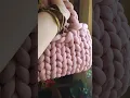 Download Lagu Crochet chunky bag. Heklana torba