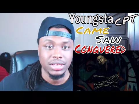 Download MP3 YoungstaCPT - Came, Saw, Conquered (Prod. by Chrysto Meth) - Reaction