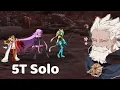 FGO NA Lilim Harlot CQ Rerun - Imitation Grail War ft Ptolemaios