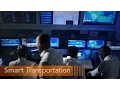 Esri Case Study Smart Transportation
