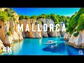 Mallorca Spain 4K - Discover the Beauty of Spain s Balearic Island with Golden Beaches
