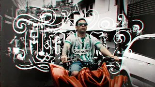 Juanka El Problematik - A.Q.P.I 2 (Official Video)