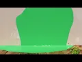 Watching Paint Dry for 10 Hours