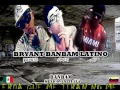 The Banbam Oner \u0026 Bryant Zapata FT LatinoMc Elmiedonoespartedemi VideoLyric2017 Hijosdelpecado