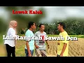 Download Lagu Lah Rangkah sawah den