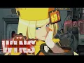 Guilty Gear Xrd -SIGN- Millia Rage's Arcade Mode