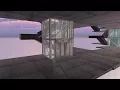 Unity3d Asset Store Elevator System Demo