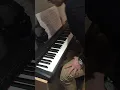 Moon River - Henry Mancini (Piano Cover)