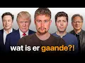 Lagu de life changing crypto crash is gaande (en niemand heeft het door).