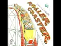 ROLLER COASTER by Marla Frazee Kids Read Aloud Book